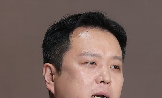 '지금 불륜이 문제가 아닙니다' 이창희 감독