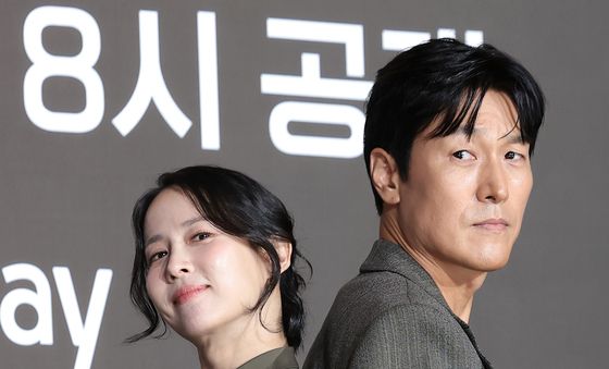 조여정·김재철, 이혼 소송 중인 의사 부부