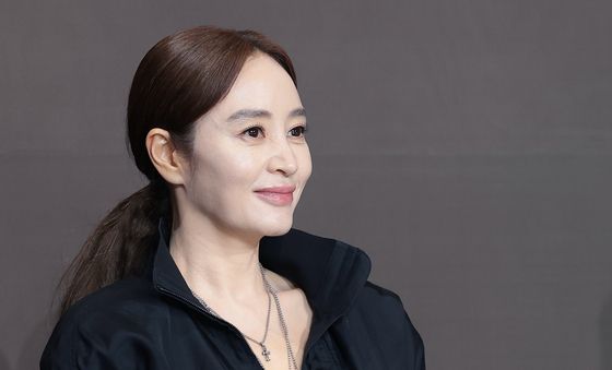 김혜수, 올 타임 레전드 미모