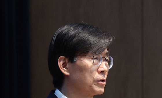 조경태 의원, 윤리위 징계 관련 기자회견