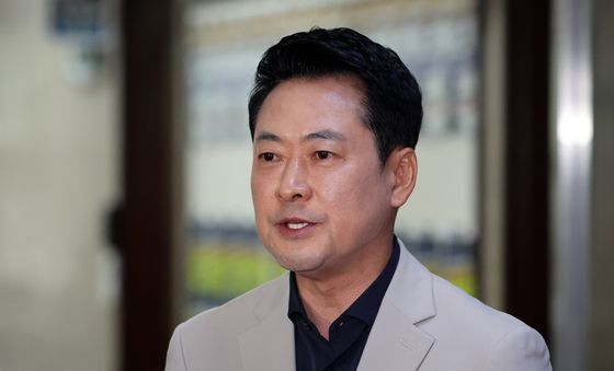 장동혁 대표, '李대통령 연임 포함' 개헌 관련 입장 표명