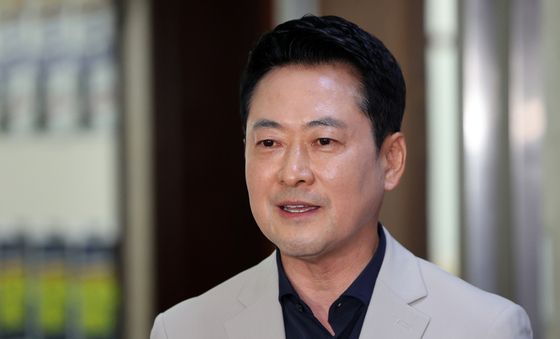 장동혁 대표, '李대통령 연임 포함' 개헌 관련 입장 표명