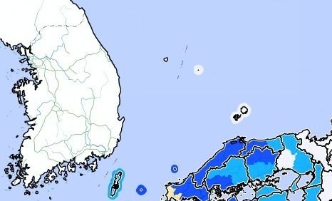 日규슈 규모 7.1 지진…부산·경북 신고 잇따라