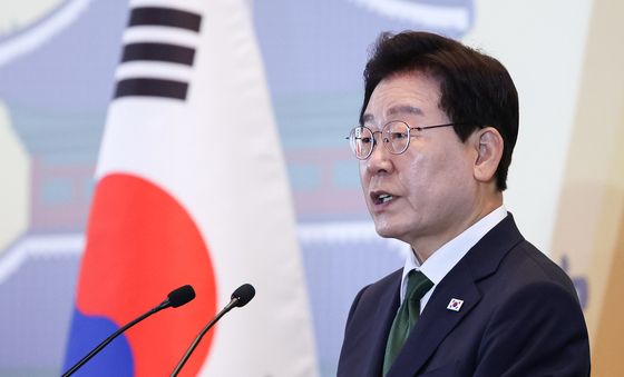 이재명, 브라질 동포 간담회 발언