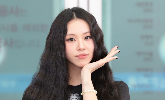 채영, 꽃