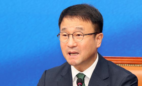한병도 직무대행 "신천지 관련 與 전대 끝나는 대로 여야 머리 맞대자"