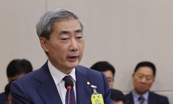 신현송 한은 총재 "금리 인상 기조 이어갈 필요…시기·속도는 물가·경기 보며 결정"