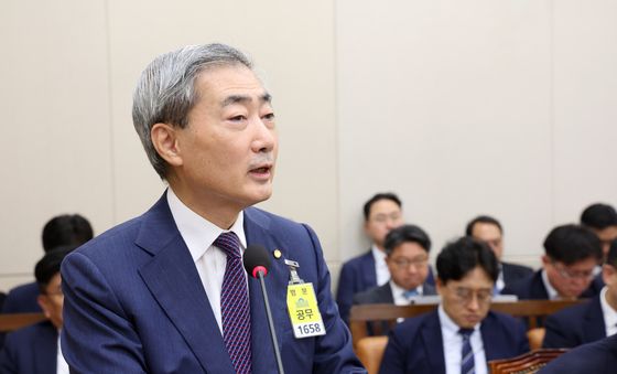 신현송 총재 "물가 상당 기간 목표 수준 상회…수요 측 압력도 확대"