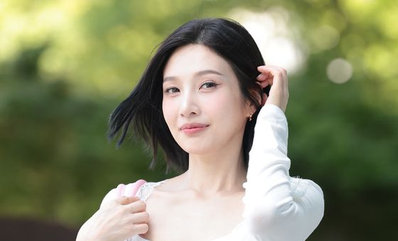 조이, 뜨거운 여름날의 청량 햇살