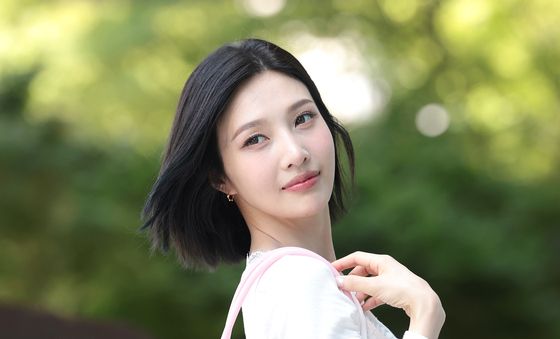 조이, 여름 여신