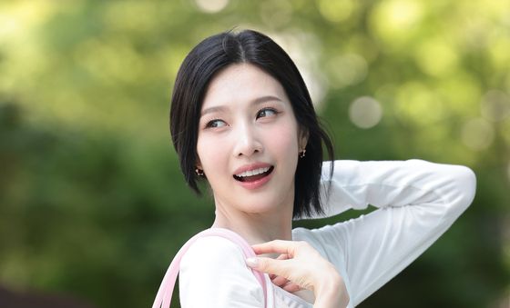 레드벨벳 조이, 나 홀로 화보인생