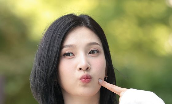 조이, 단발 귀요미