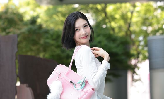 레드벨벳 조이, 샤랄라