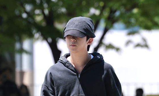 빅나티, 남다른 아우라