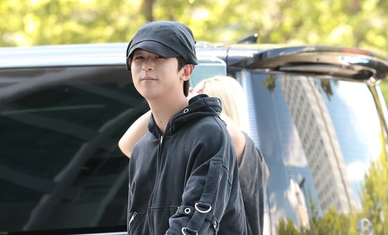 빅나티, '호프풀 로맨틱' 가이