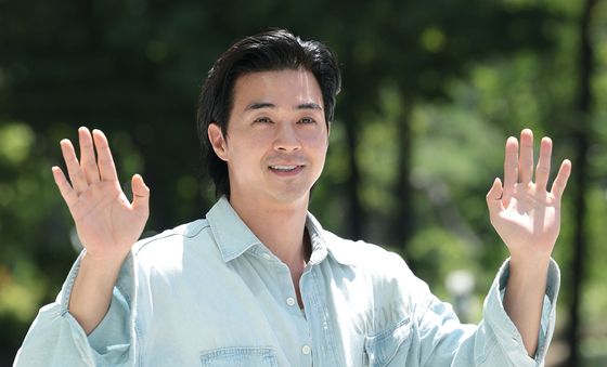 김지훈, 훈내 진동