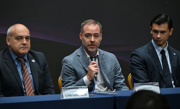 美 항공우주국(NASA) 문베이스 프로그램 국제협력 총괄