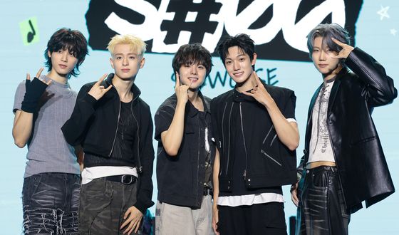 더윈드, 네 번째 미니앨범 들고 컴백
