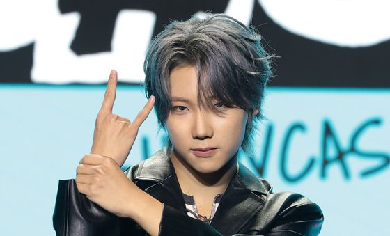 더윈드 안찬원, 강렬한 느낌