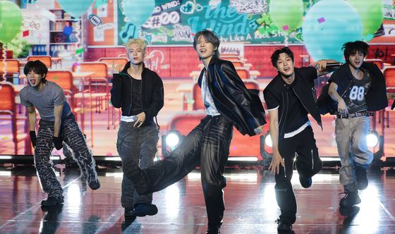 더윈드, 1년 2개월 만에 컴백
