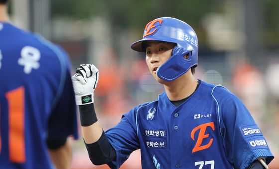 이원석 1타점 적시타