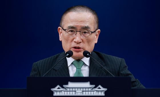 靑 "李대통령, 7~11일 나토 정상회의 참석·몽골 국빈방문"
