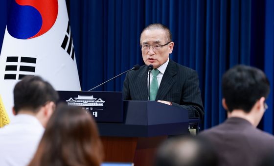 靑 "李대통령, 7~11일 나토 정상회의 참석·몽골 국빈방문"
