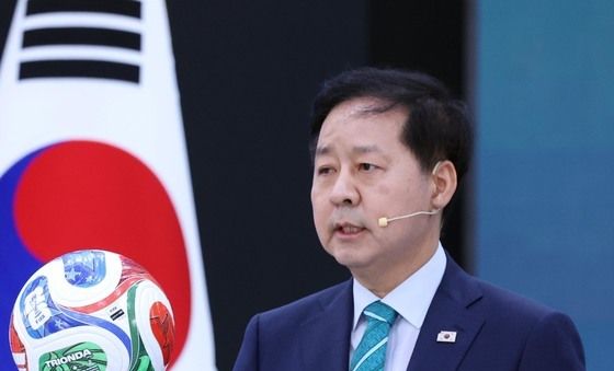 첨단산업 육성 발표하는 구윤철 부총리