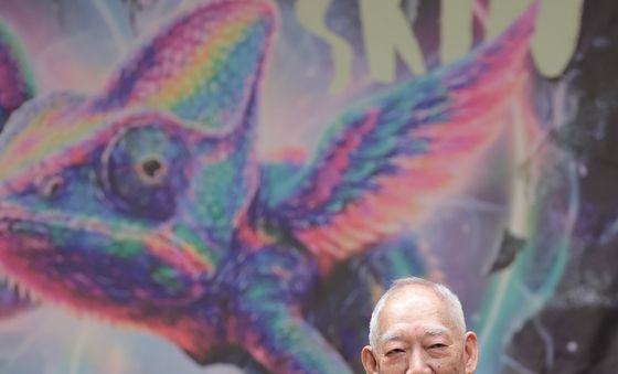 원화평 감독, 무협 액션의 거장
