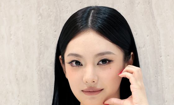 닝닝, 도시 미인