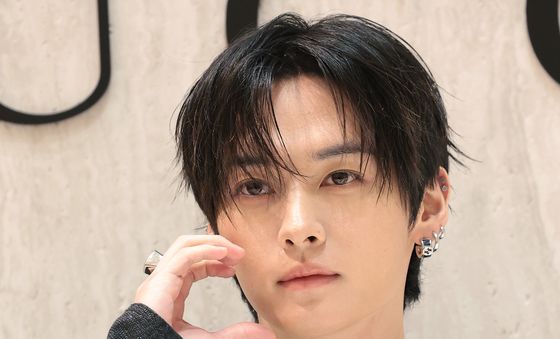 리노, 심장이 쿵