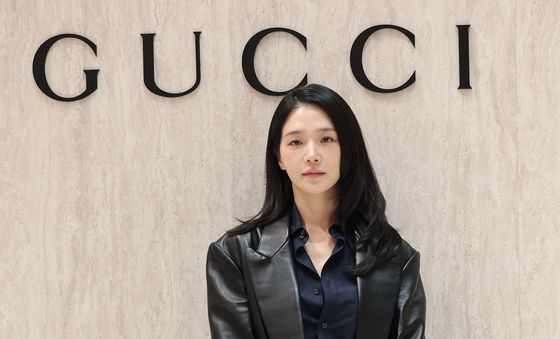 박규영, 올블랙 시크