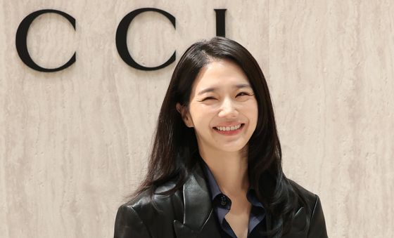 박규영, 까르르 꺄르르
