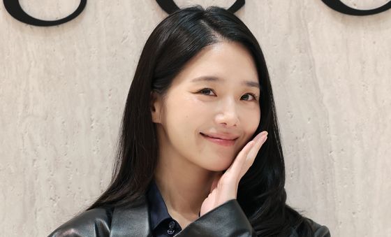 박규영, 꽃