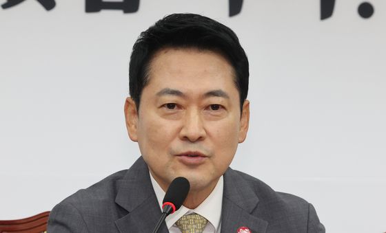 장동혁 대표 "증시, '홀짝 도박판'돼..국정조사·특검해야"