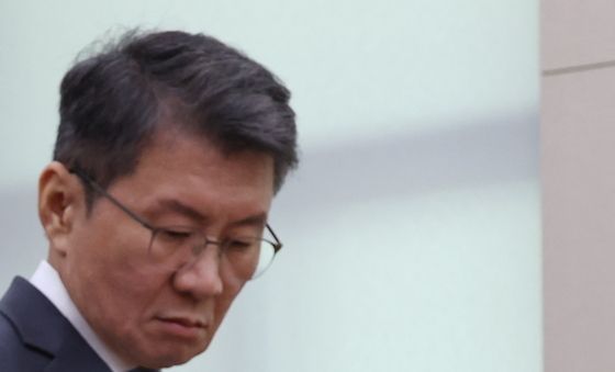 정몽규·홍명보, '월드컵 참사' 축협 청문회 출석