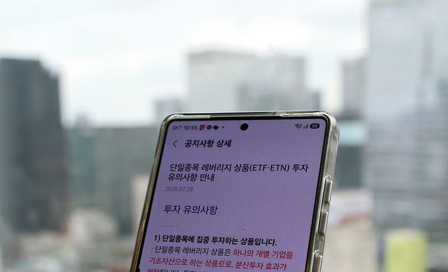 정부, 레버리지 투자비중 20% 이내 제한 검토