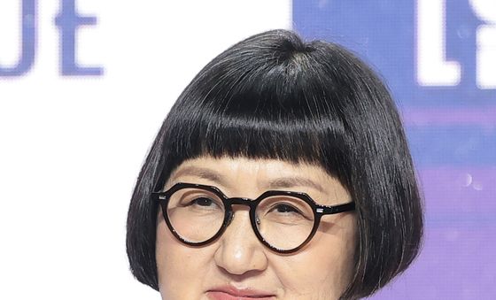 '엑스 더 리그' 노희영 대표