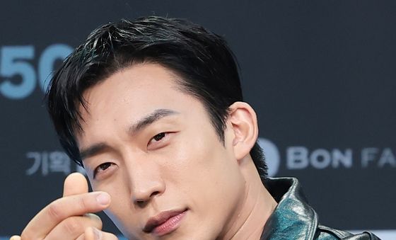 이상이, 여심저격