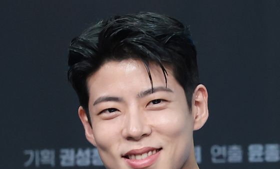 최우성, 말랑말랑 하트