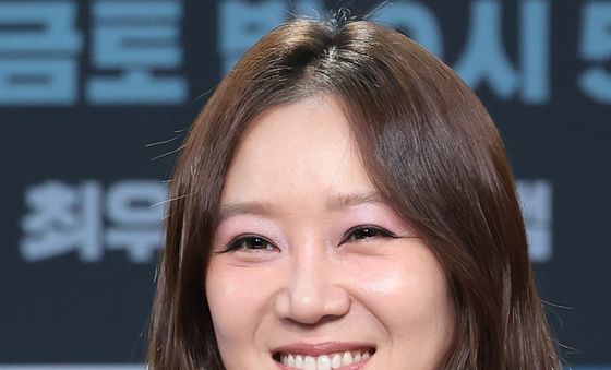 공효진, 15년 만에 돌아온 MBC 딸