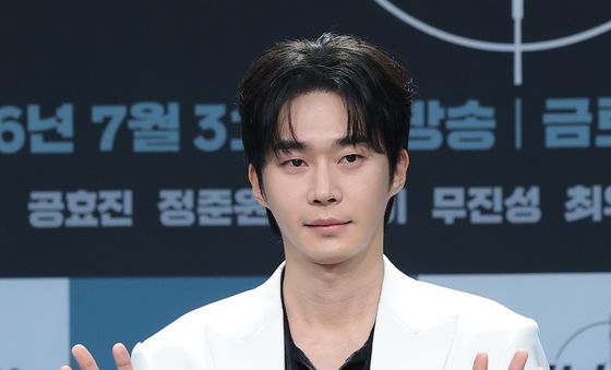 '유부녀 킬러' 무진성