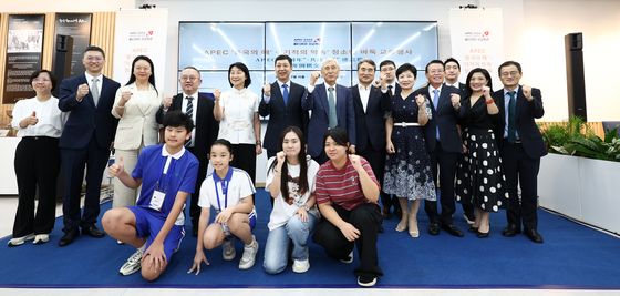 한국기원·중국 선전시, 한중 청소년 바둑 교류행사 개최