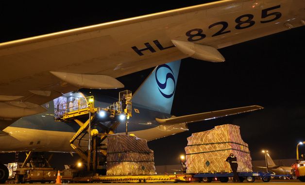삼전닉스 반도체, 해외로 수출
