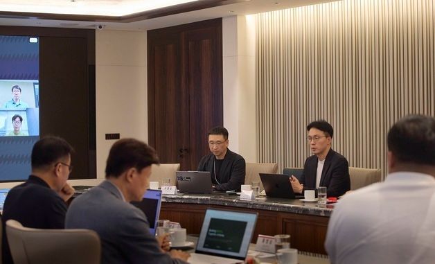 SKT, AI 스타트업과 협력해 피지컬 AI 키운다