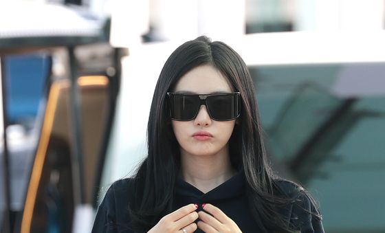 예쁜 닝닝