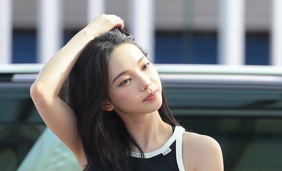 키라나, 첫사랑 비주얼