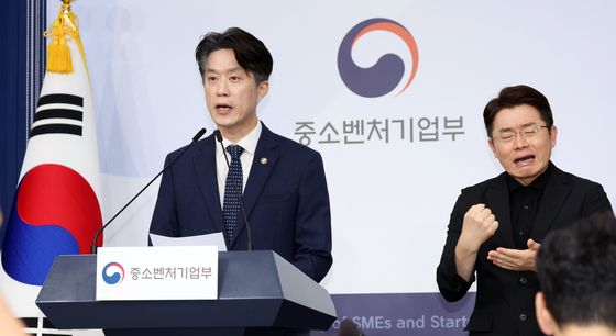 '모두의 창업, 창업 도전의 창구로 만들겠다'