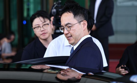 구자현 직무대행, 형소법 통과에 사의 표명