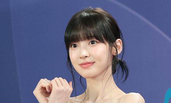 오마이걸 아린, 사랑 요정